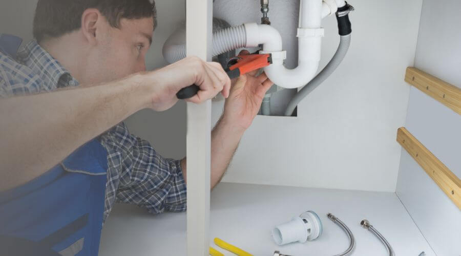 Professional same day plumber in Palm Springs, CA